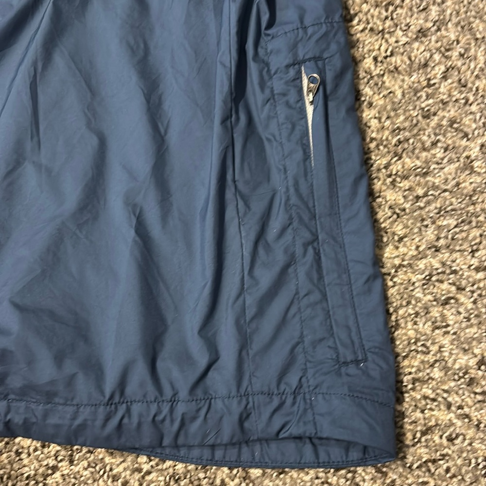 Peter Millar Packable Golf Half-Zip Pullover - image 6